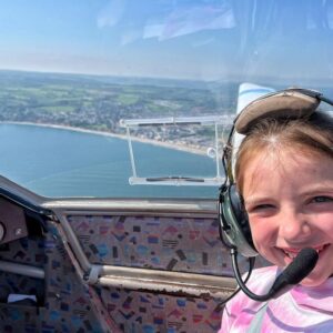 Flight Experience, Devon
