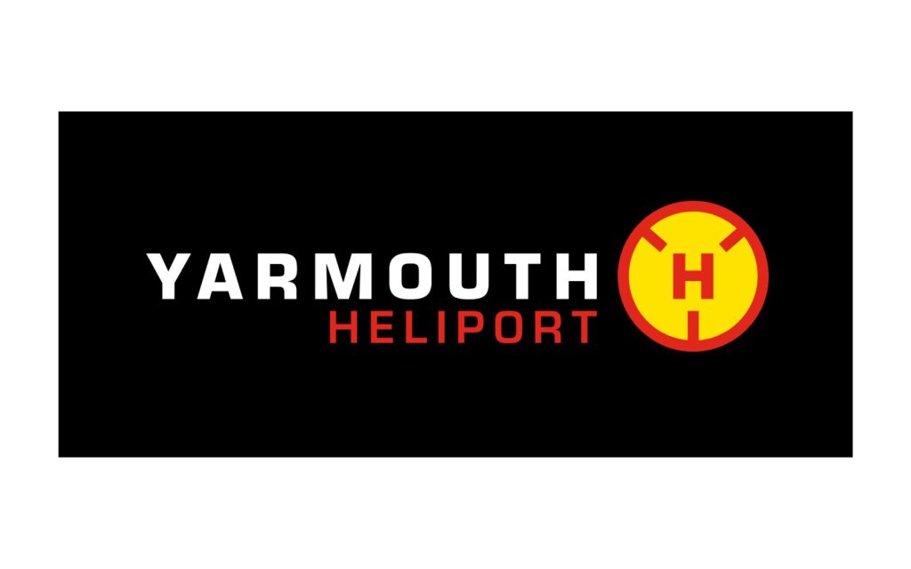 Yarmouth Heliport