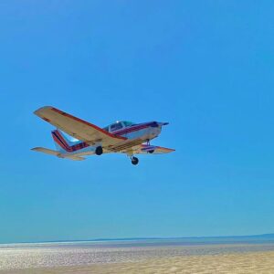 Swansea Flight for 2 Experience 30 Minutes