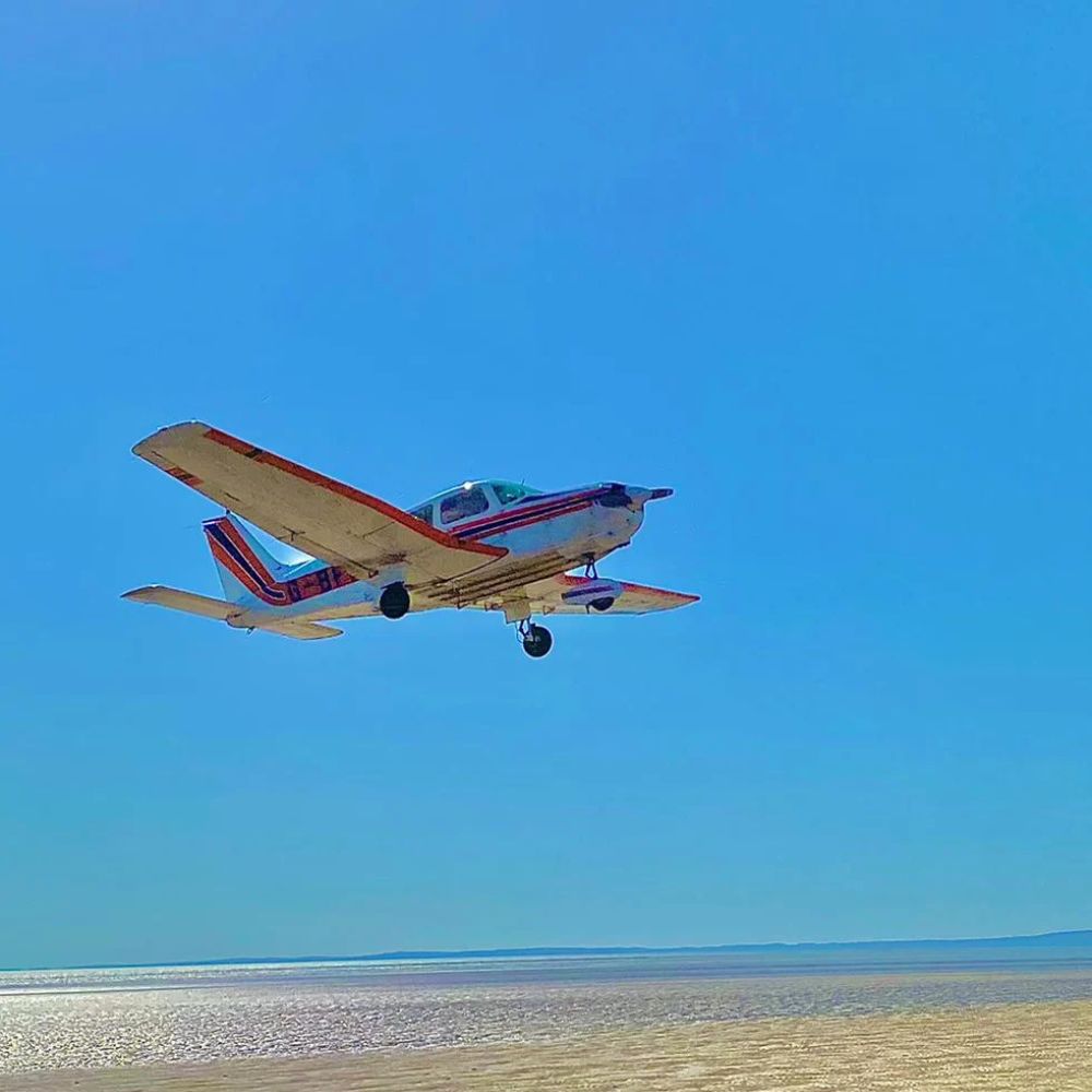 Cardiff & Swansea Flight Experience for 2