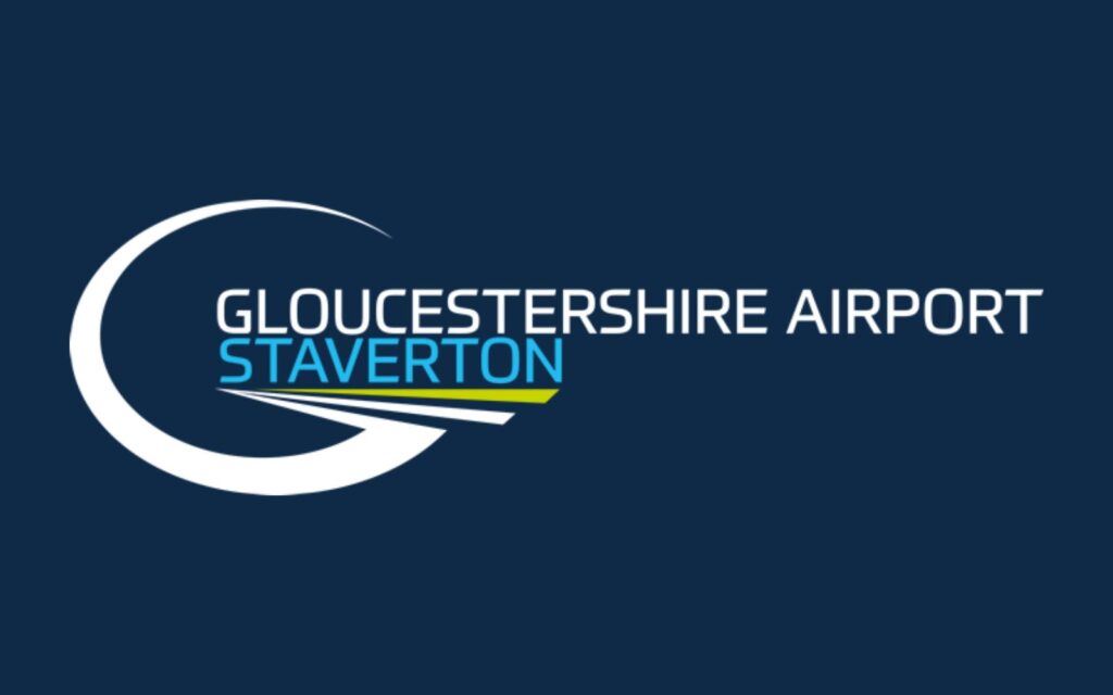 Gloucestershire Airport Staverton