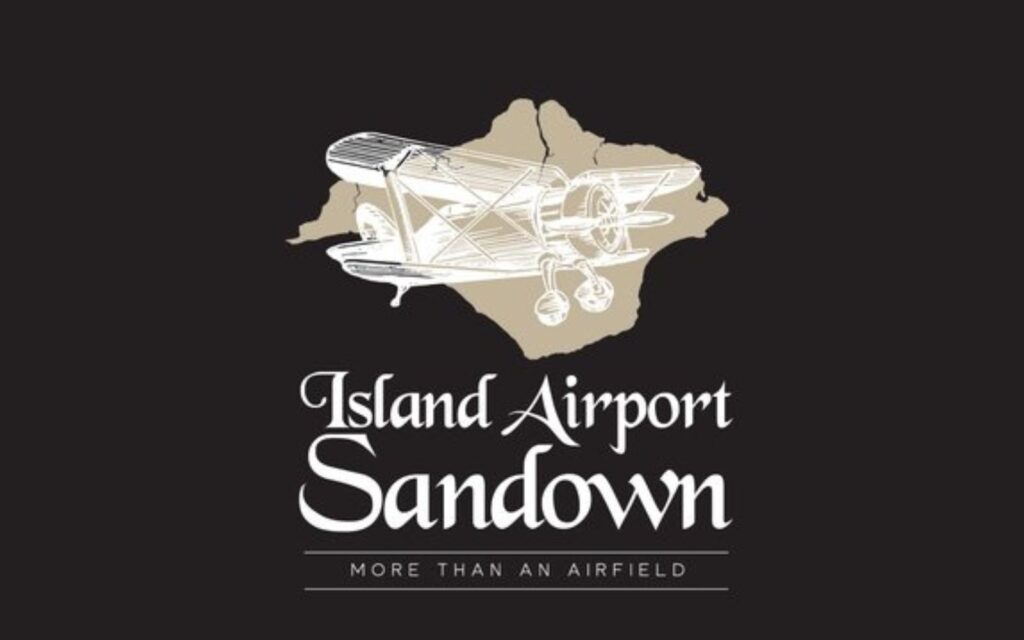 Isle of Wight Sandown Airport