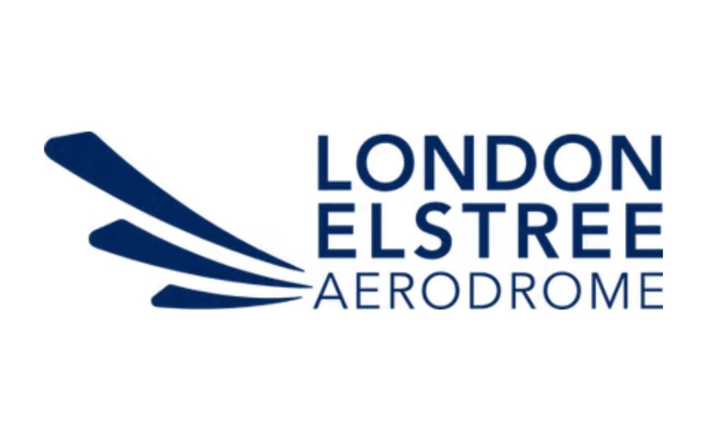 London Elstree Aerodrome
