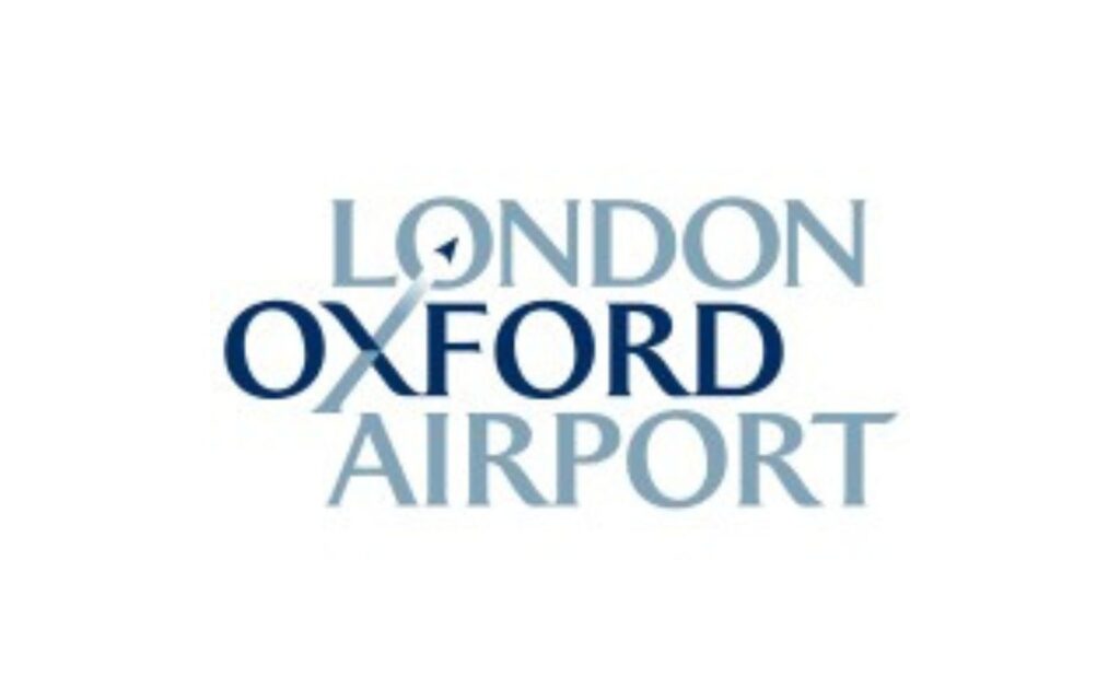 London Oxford Airport