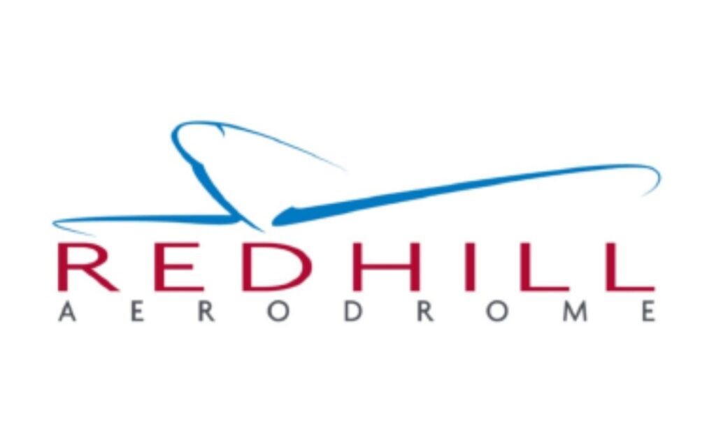 Redhill Aerodrome South London