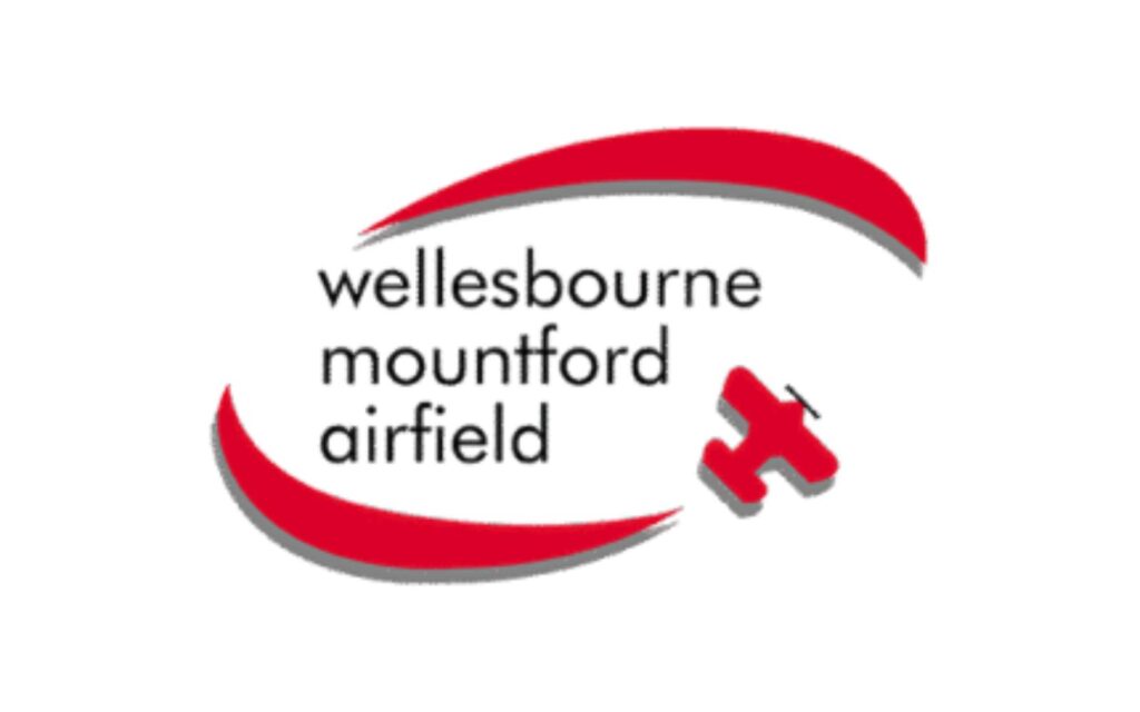 Wellesbourne Mountford Airfield