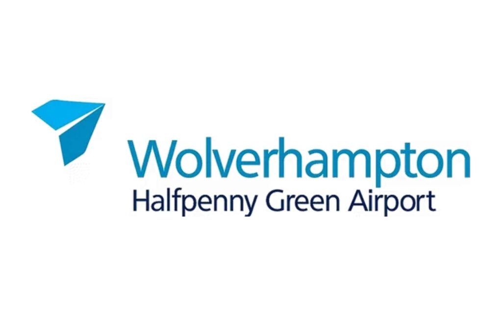 Wolverhampton Halfpenny Green Airport