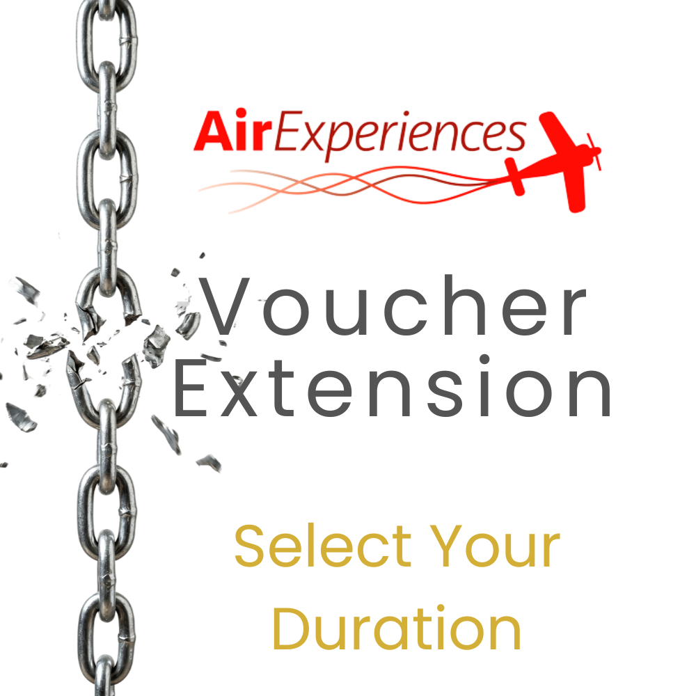 Voucher Date Extension: Add on Months